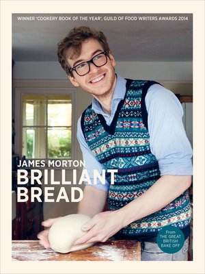 cover image of Brilliant Bread